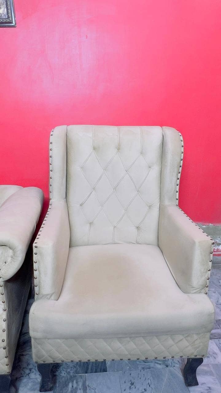 5 Seater Sofa set 3