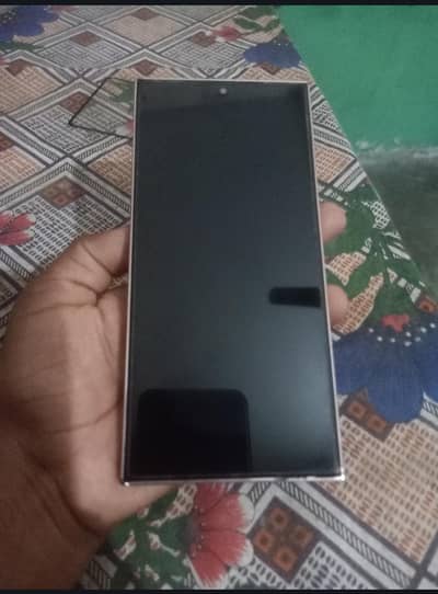 Samsung Mobile Note 20 Ultra