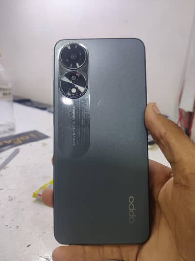 OPPO A78