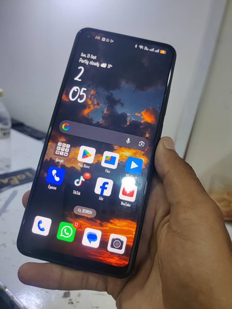 OPPO A78 1