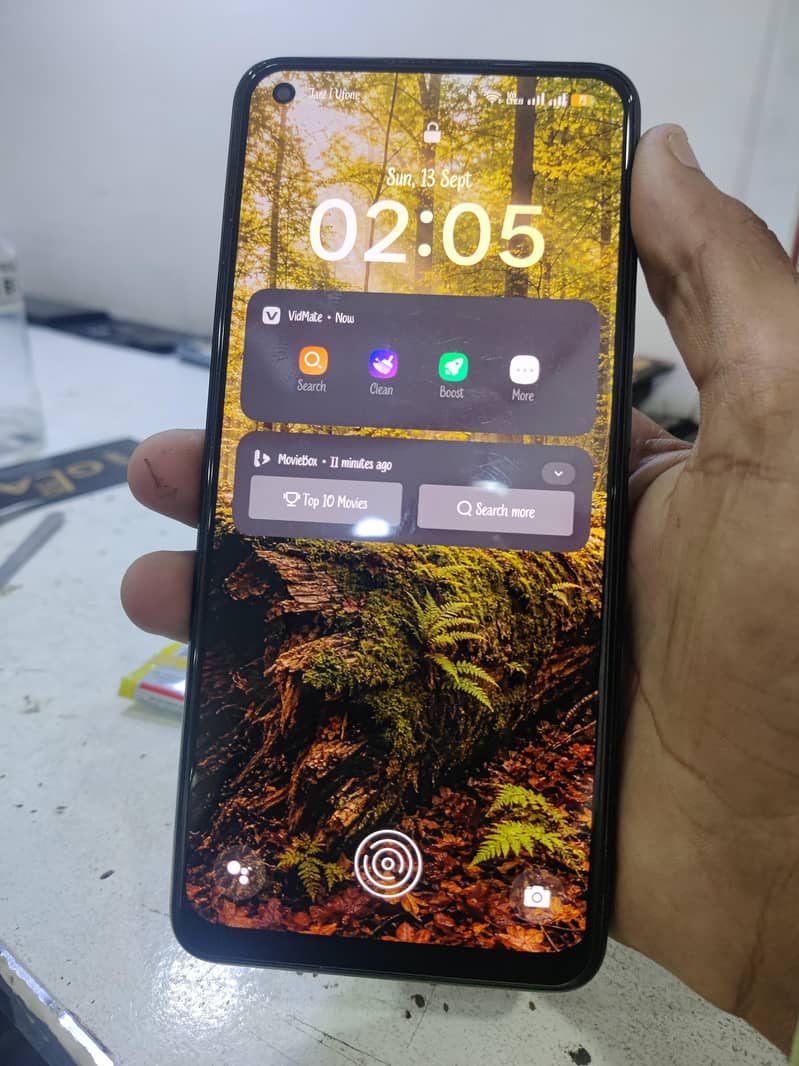 OPPO A78 2