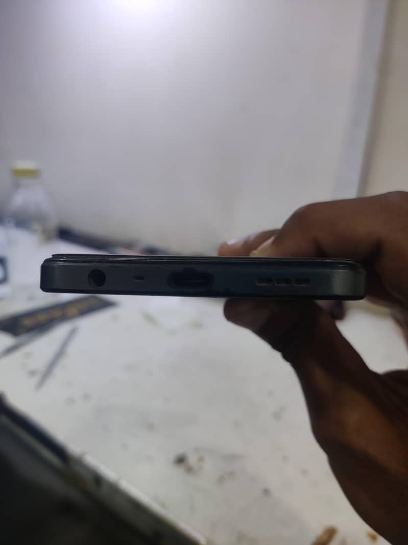 OPPO A78 4