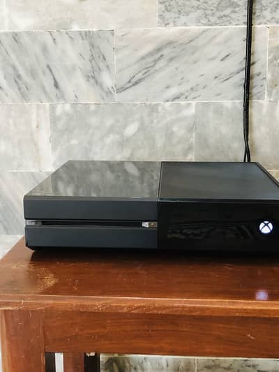 Xbox one