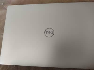 Dell corei7 8 gen