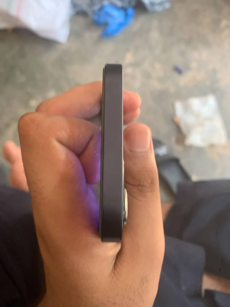 Apple iPhone 12 mini 5