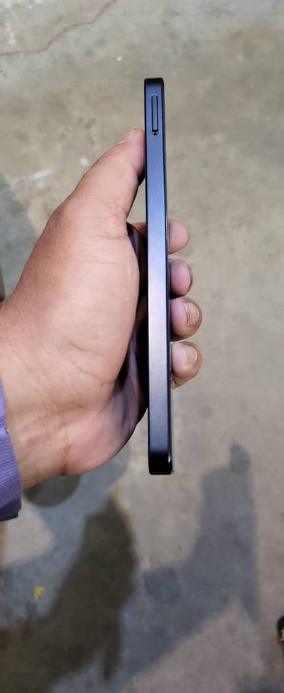 Samsung Mobile A06