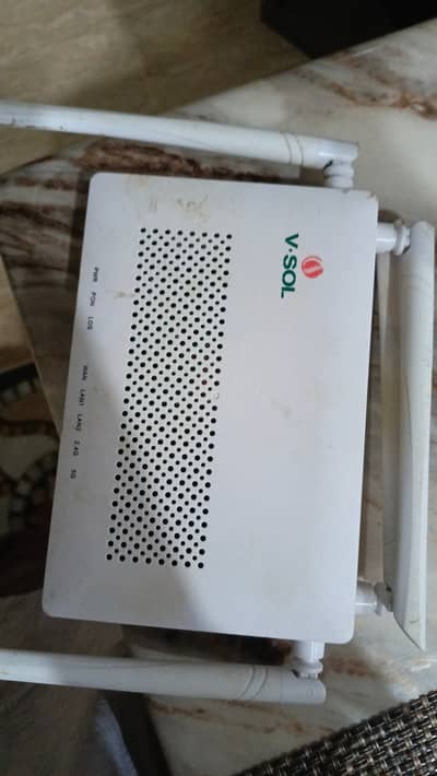 VSOL FIBER DEVICE