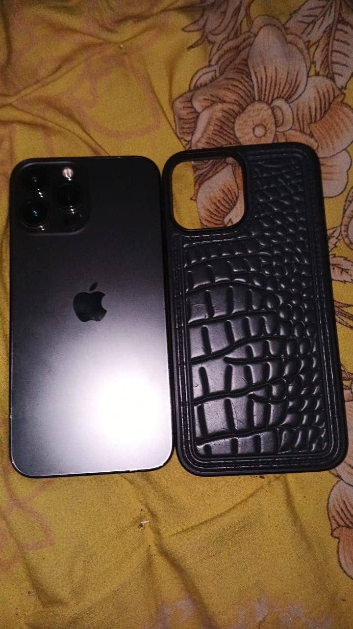 Apple iPhone 13 Pro Max 0