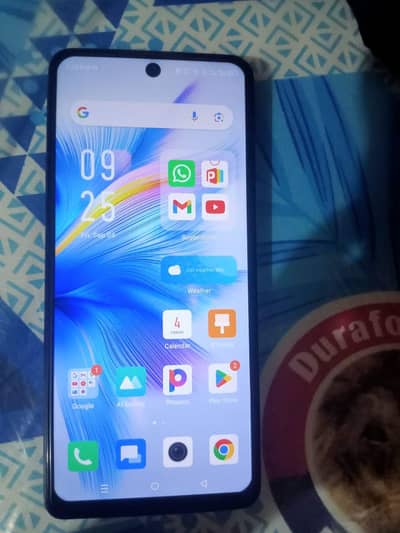 Infinix Note 30