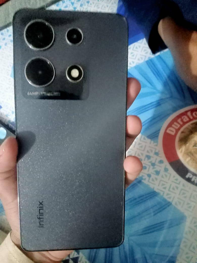 Infinix Note 30 1