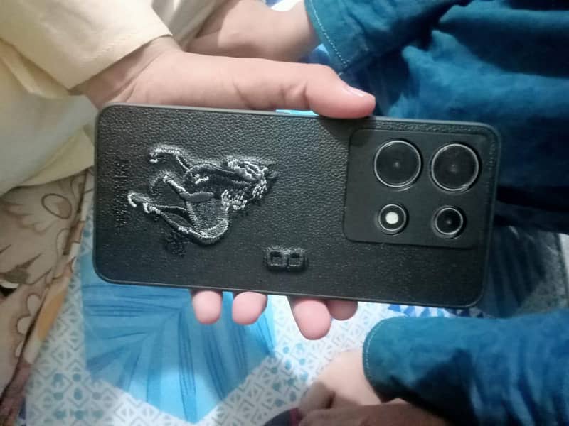 Infinix Note 30 2
