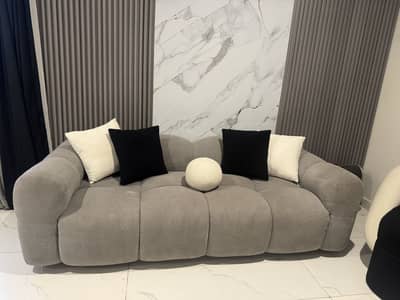 Bubble soffa for sale