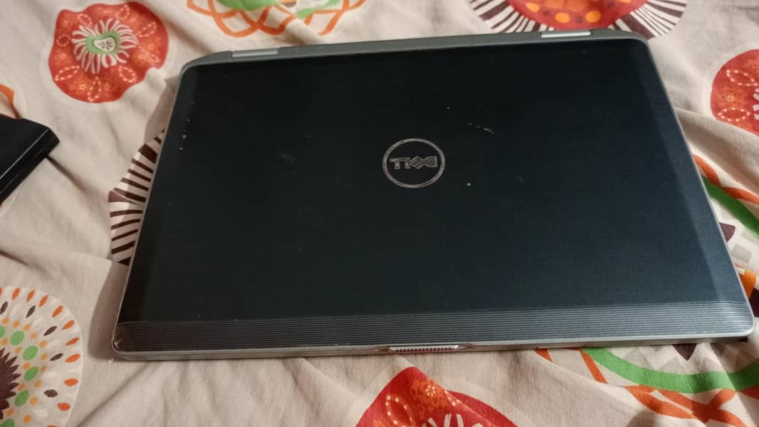 Dell Latitude E6420 2