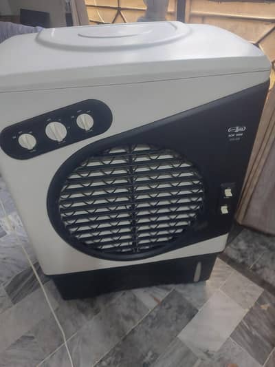 Super Asia ECM-5000