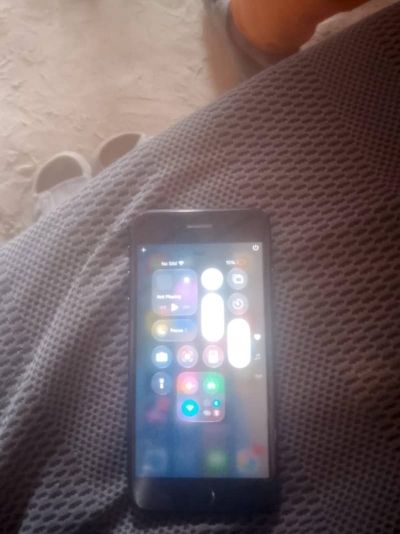 Apple iPhone SE 5