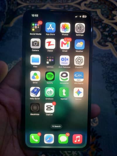 Apple iPhone XS Max