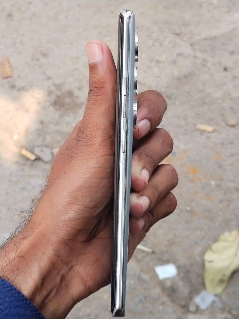 Tecno CAMON 40 Pro 3