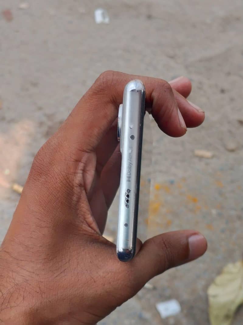 Tecno CAMON 40 Pro 5