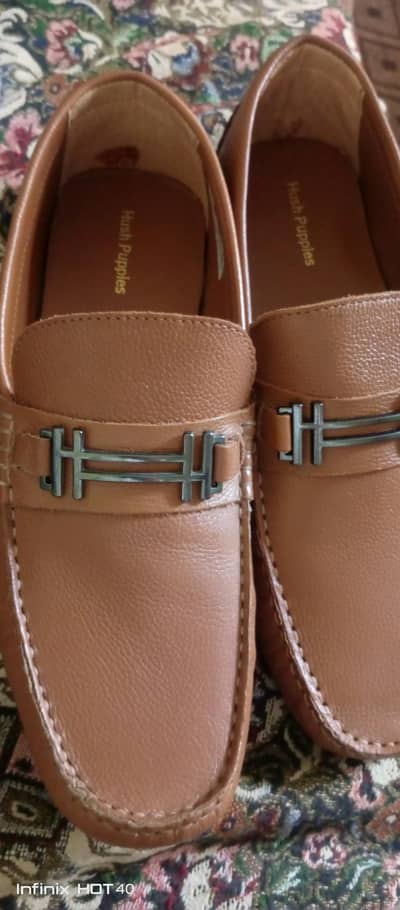 hush puppies winter wear 44 size