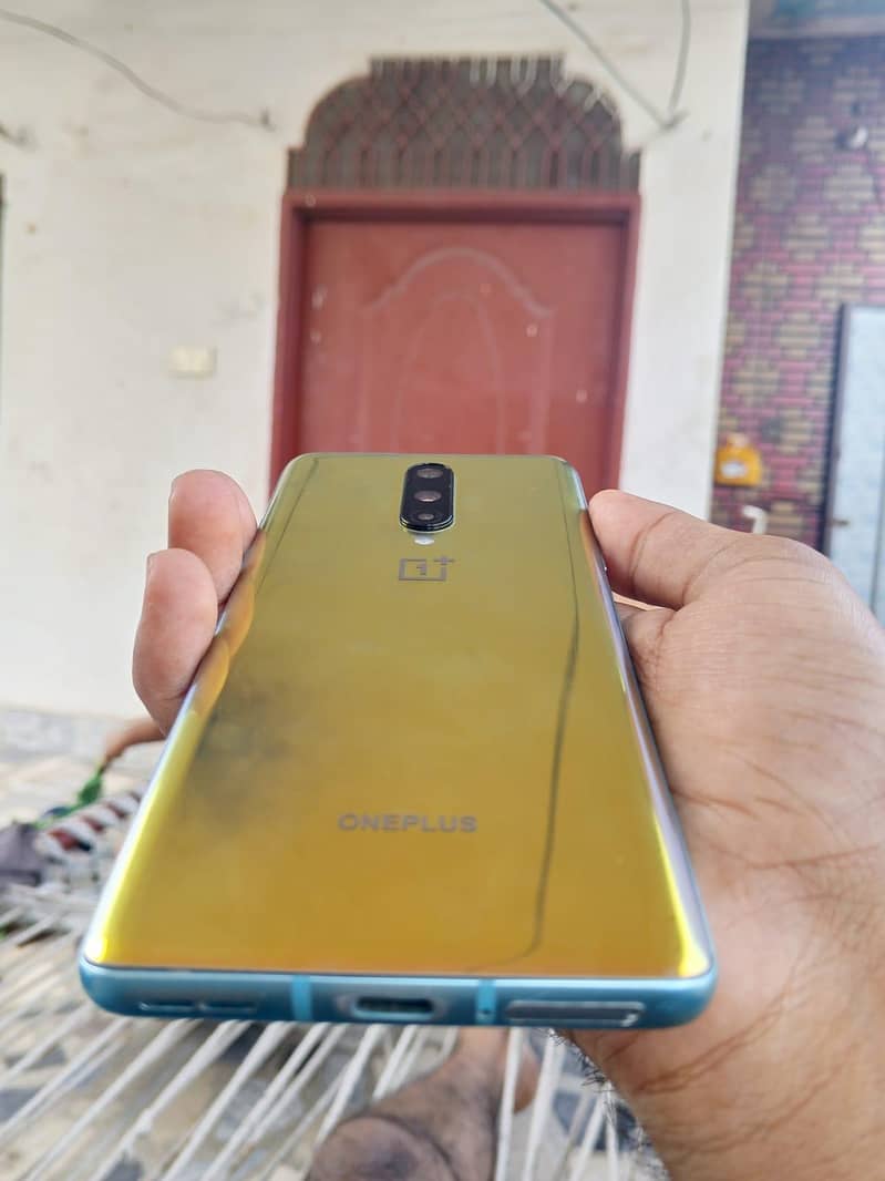 One Plus 8 1