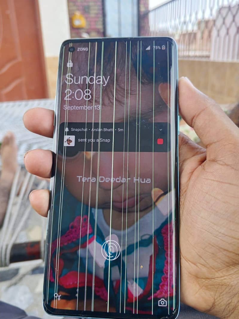 One Plus 8 2