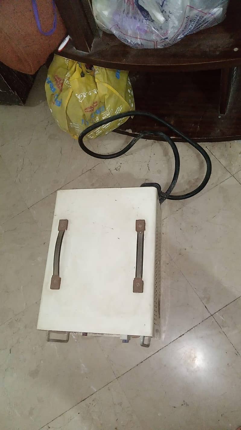 Universal Stabilizer A-50 2