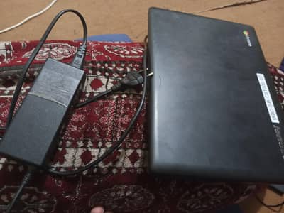 Chrome Book lenovo