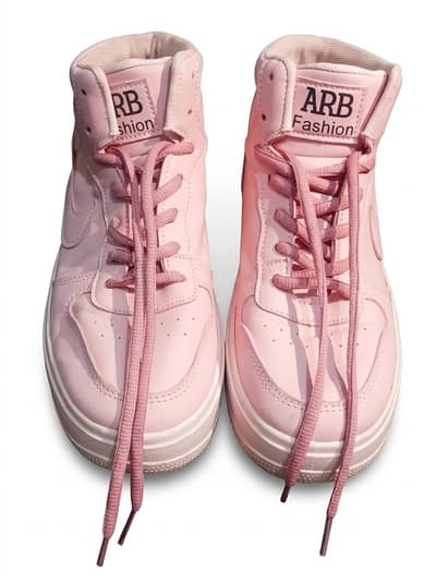 Female Shoes