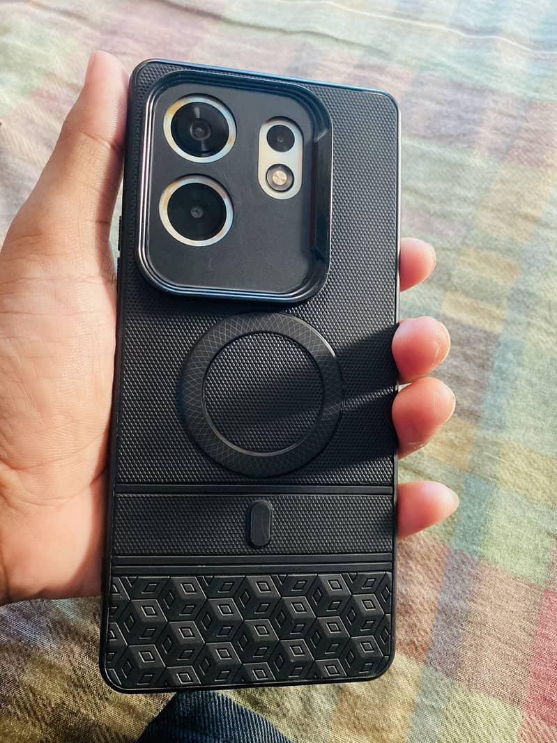 Infinix Zero 30 0