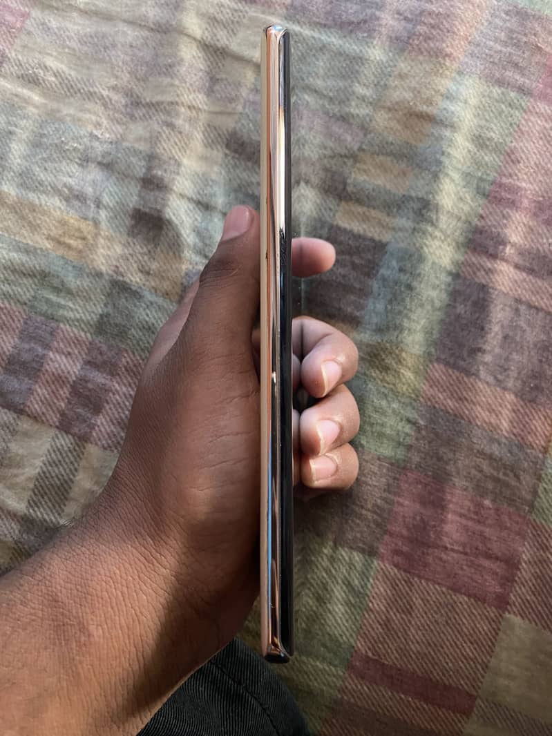 Infinix Zero 30 1