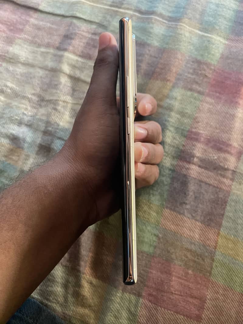Infinix Zero 30 3