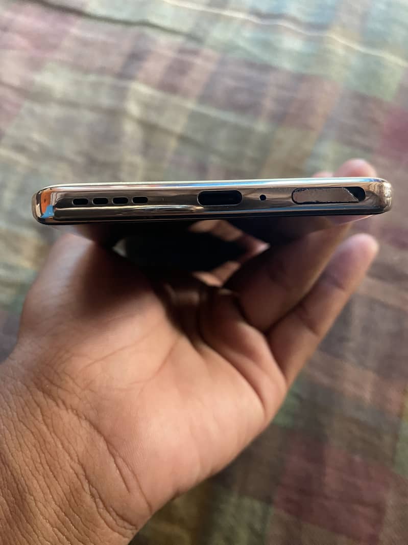 Infinix Zero 30 4