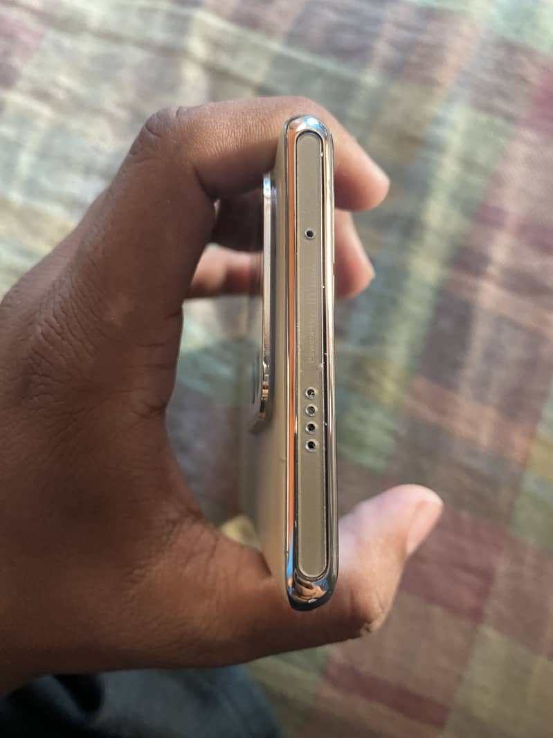 Infinix Zero 30 5