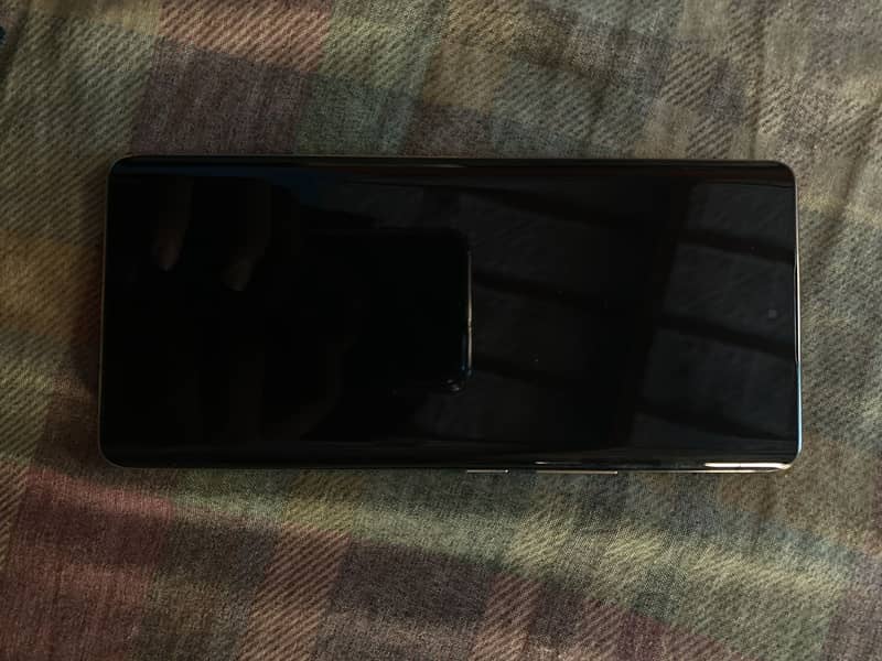 Infinix Zero 30 6