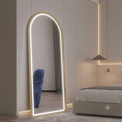 Premium Full-Length Standing Mirror | Elegant & Stylish Floor Mirror