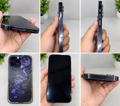 Apple iPhone 14 Pro Max