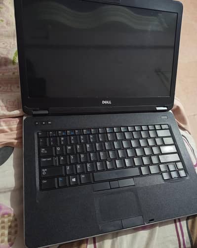 Dell Latitude E6540 i5 4