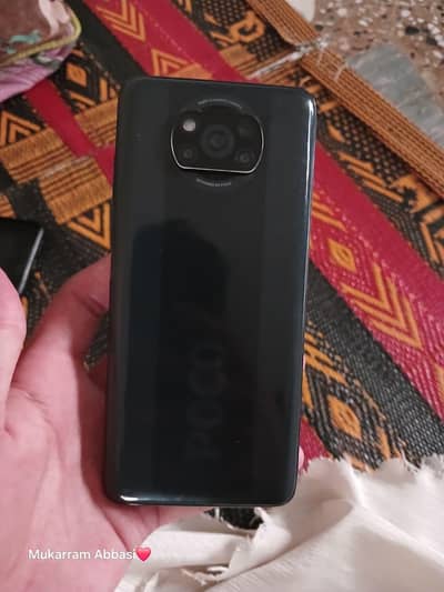 Xiaomi POCO X3 NFC