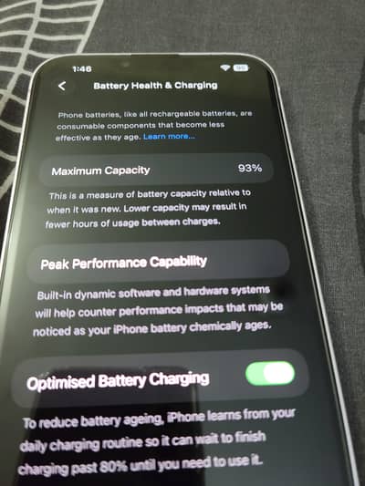 Apple iPhone 14 plus