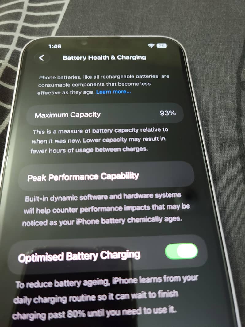 Apple iPhone 14 plus 0