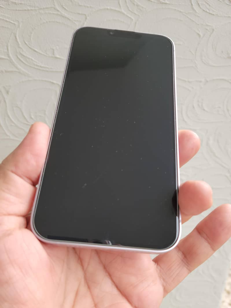 Apple iPhone 14 plus 1