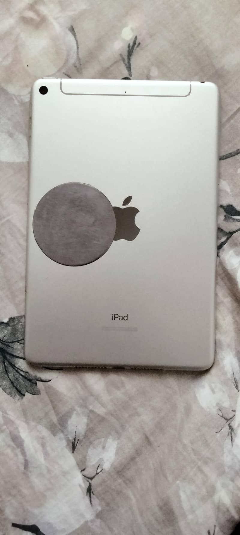 Ipad mini 5 0