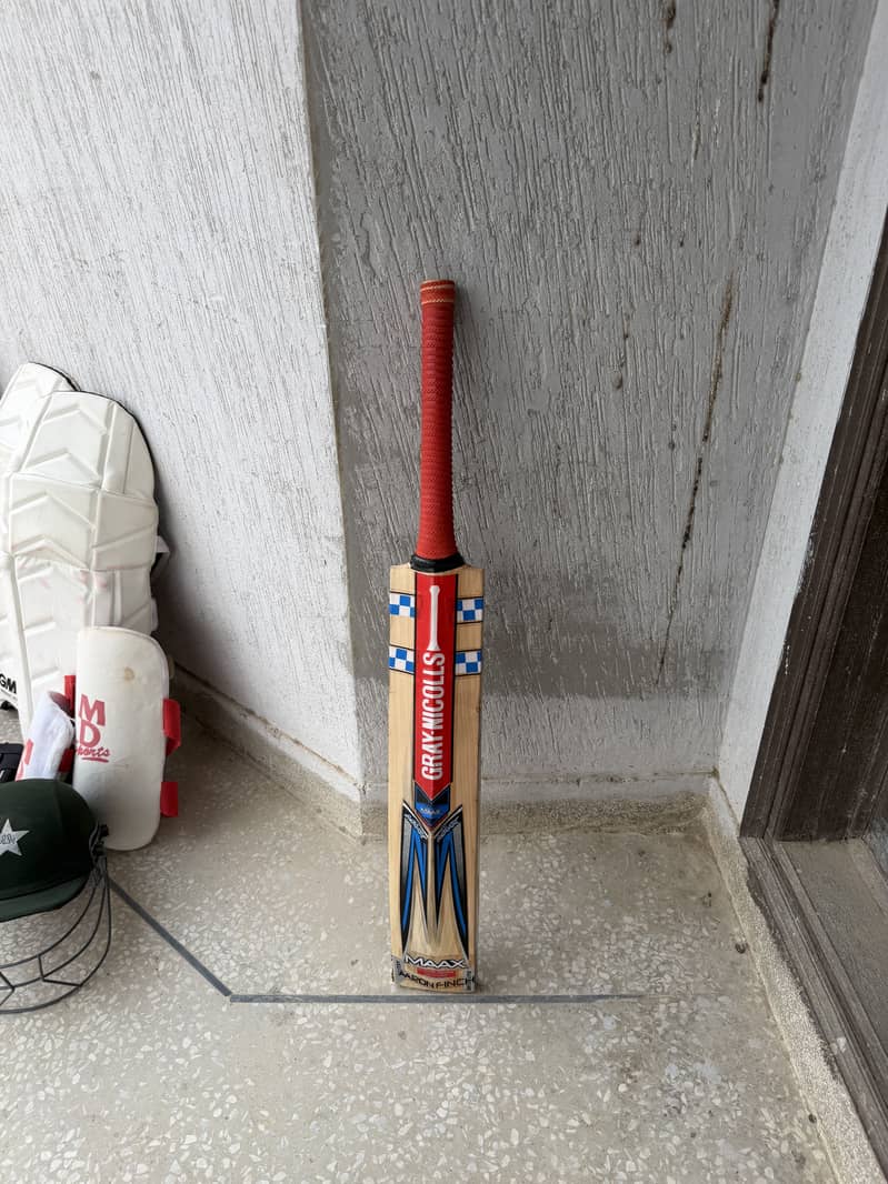 Full cricket kit 3
