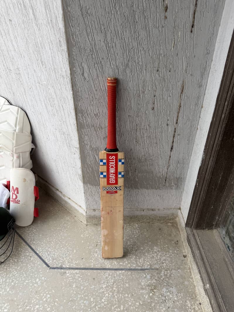 Full cricket kit 4