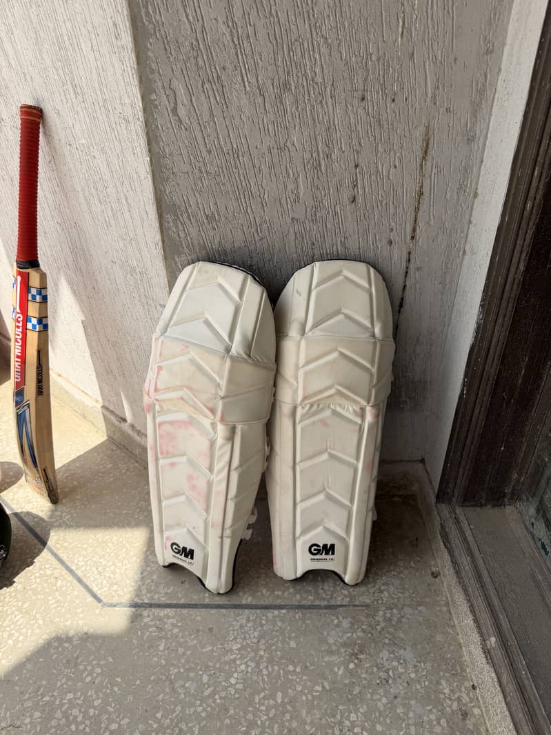 Full cricket kit 5