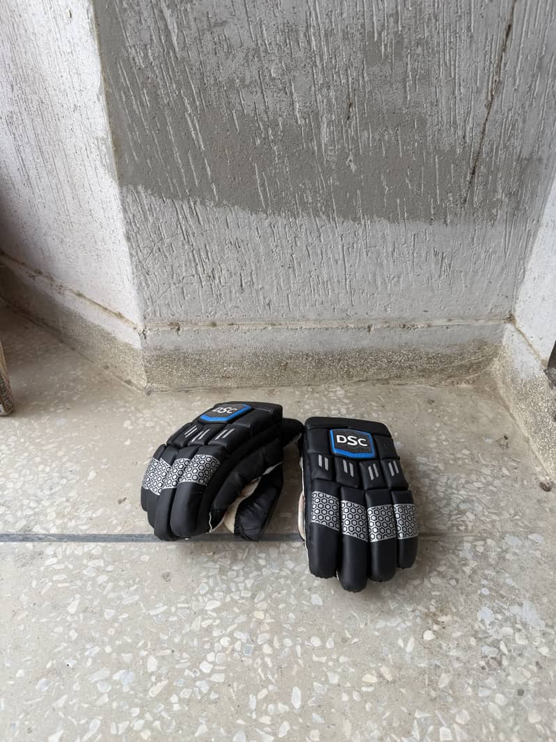 Full cricket kit 6