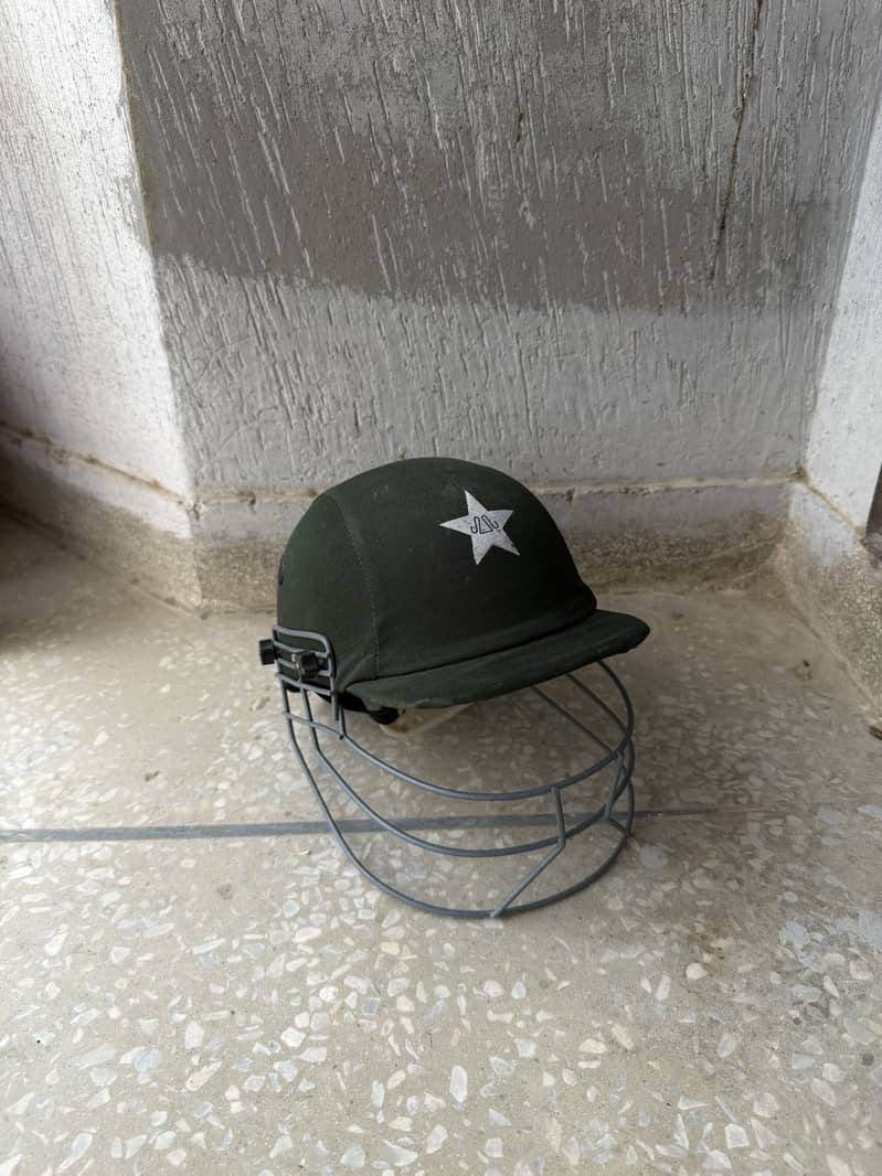 Full cricket kit 7
