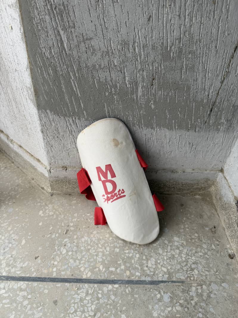Full cricket kit 8