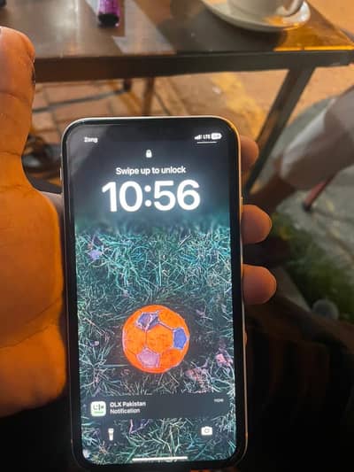 Apple iPhone XR pta approved 64gb