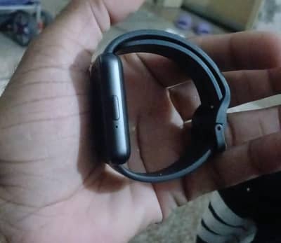 Samsung Galaxy’s Fit 3